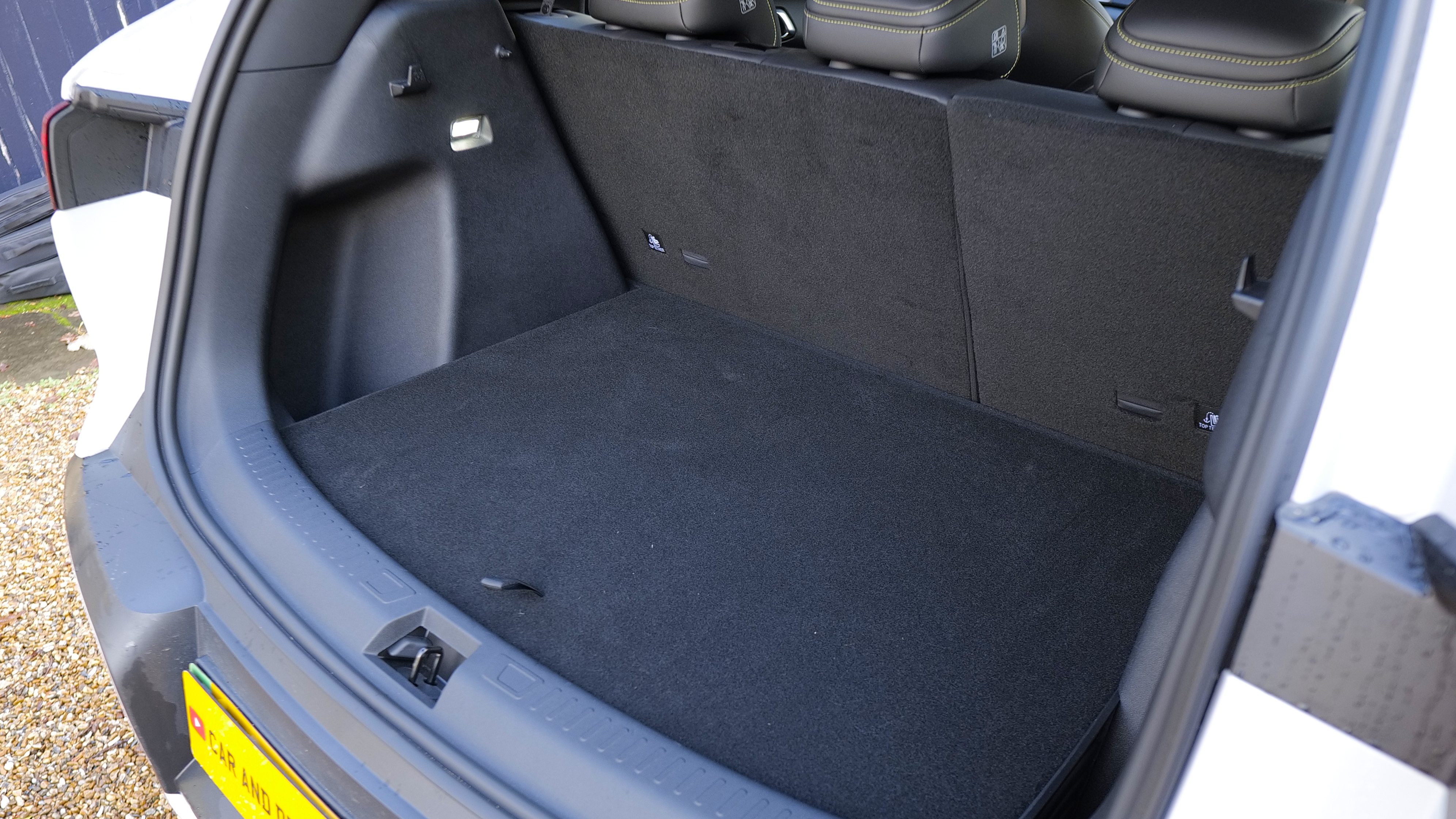BYD ATTO 2 HATCHBACK 1.5 DM-i 212 Boost 5dr Auto